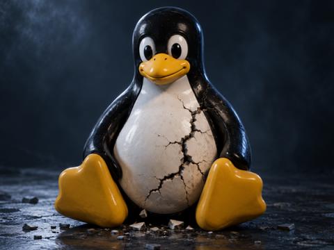 Отчёты о критических уязвимостях Linux попали в открытую рассылку до патчей