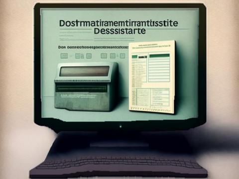 Litoria Desktop 2 от Газинформсервис попала в реестр отечественного софта