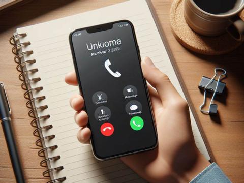 Звонок с неизвестного номера — стресс для каждого пятого жителя России