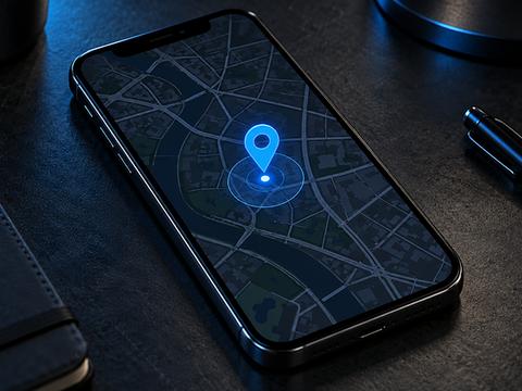 МФТИ разработал способ определять координаты без GPS и ГЛОНАСС