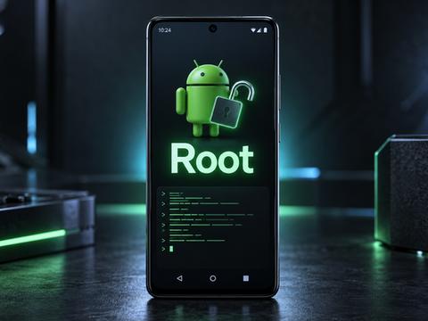 LSPromise превращает обычное Android-приложение в хозяина ядра
