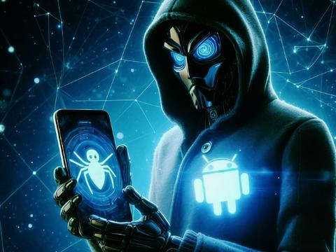 Всплеск атак на Android: троянец LunaSpy выдаёт себя за антивирус