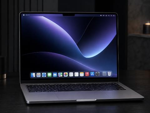 MacBook Neo записал на SSD почти 900 ГБ за три часа обычной работы