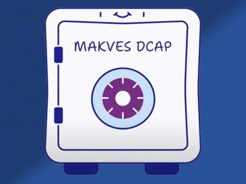 Makves DCAP получил сертификат ФСТЭК России по 4 уровня доверия