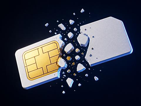 Вредоносная сим-карта может украсть файлы и отключить связь на смартфоне