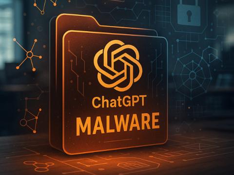 MalTerminal: первый пример вредоноса с GPT-4 внутри