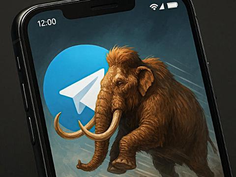 Банковский Android-троян Mamont маскируют под «ускоритель» Telegram