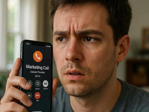 Ваши данные могут пробить по звонку или ссылке через рекламные сервисы