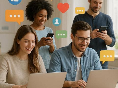 Брачные аферисты усиленно мигрируют в онлайн