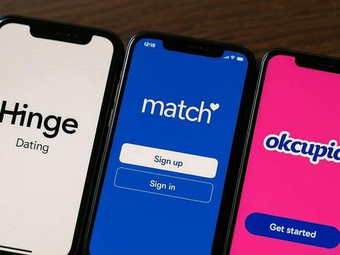 Взломщики украли данные юзеров Match, Hinge, OKCupid — якобы 10 млн записей