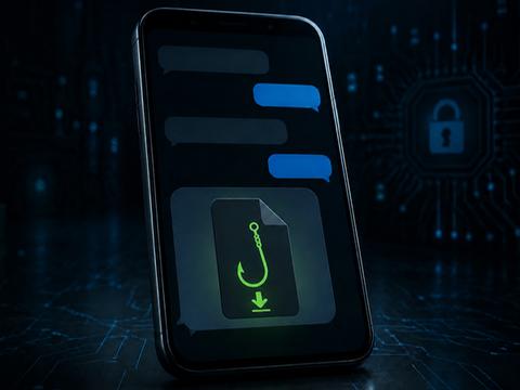 Мошенники начали прятать фишинг внутри приложений Telegram