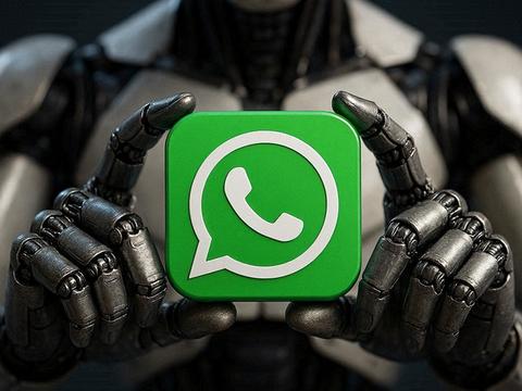ИИ в WhatsApp получил функцию организации диалогов