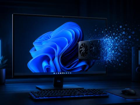 Windows 11 может тихо удалить драйвер видеокарты из-за Eco Mode