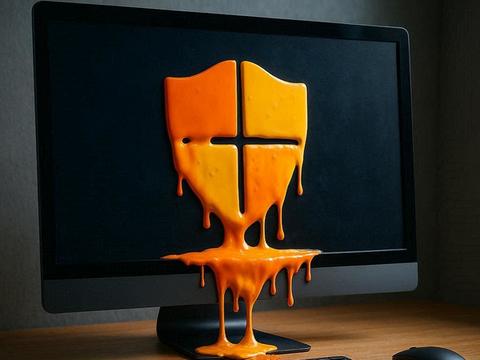 Microsoft Defender посчитал MAS вредоносом и заблокировал активацию Windows