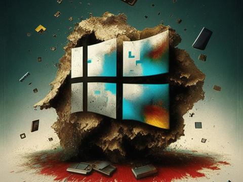 Microsoft отрицает взлом своих серверов и кражу 30 млн аккаунтов