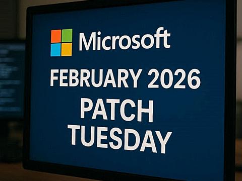 Февральские патчи Microsoft устранили 6 уже используемых уязвимостей