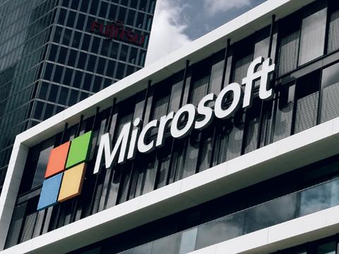 Microsoft расследует возможную кражу внутреннего кода бандой Lapsus$