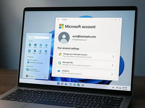 Microsoft отказывается от кодов из СМС для личных аккаунтов
