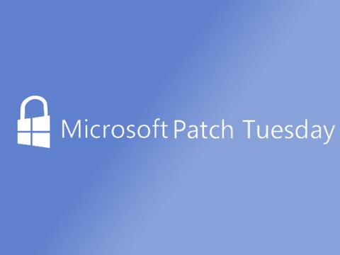 Ноябрьские патчи Microsoft устраняют 58 дыр, 5 используются в атаках