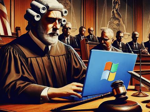 Сенатор США обвинил Microsoft в уязвимом шифровании RC4