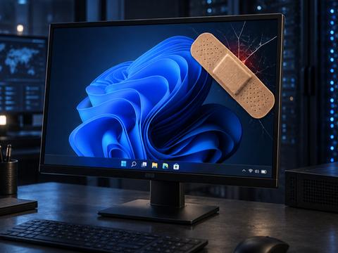 966 дыр за раз: Microsoft выпустила крупнейший набор патчей