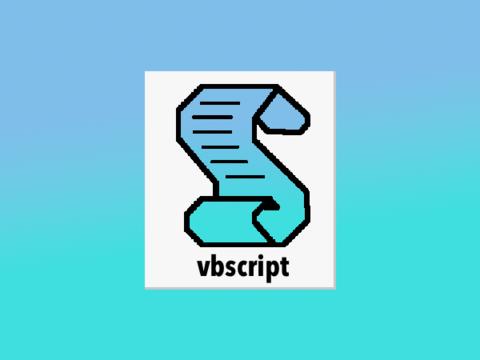 Microsoft удаляет VBScript из Windows, чтобы закрыть лазейку вредоносам