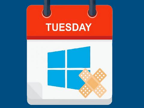 Microsoft отберёт у пользователей корпоративной Windows вторники патчей