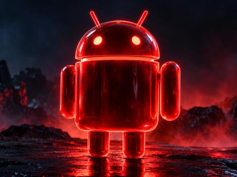 В дешёвых Android-смартфонах нашли вредонос в прошивке