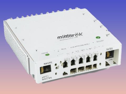 Mikrotik устранила уязвимость, показанную как 0-day на декабрьском Pwn2Own