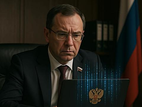 Минтруду не удалось оспорить штраф за утечку данных