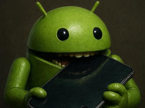 Новый Android-троян Mirax превращает смартфоны в прокси для атак