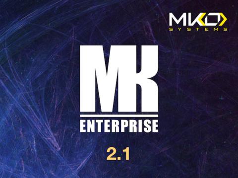 Вышел МК Enterprise 2.1 с расширенным исследованием рабочих станций
