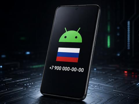 Россиянам разрешили переносить мобильные номера между регионами