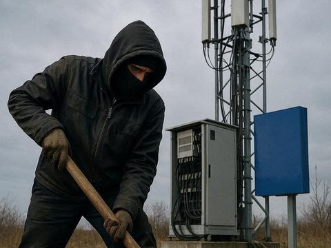 Житель Новосибирска осужден за взлом систем мобильного оператора