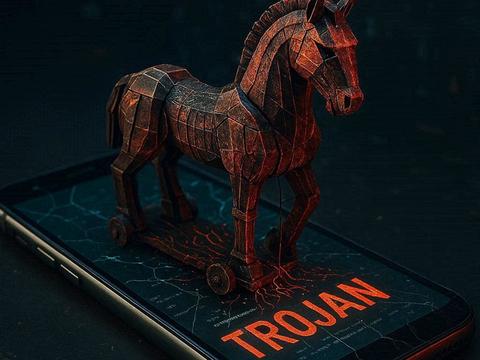 Россиян массово заражают через звонки: схемы с мобильными троянами