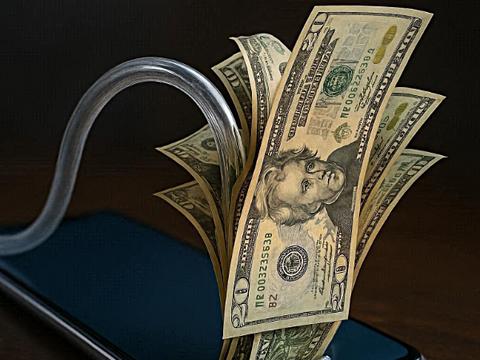 Уязвимость в iPhone позволяет украсть до $10 000 через NFC