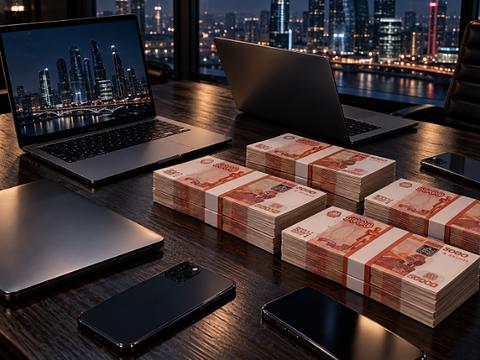 Смартфон — 250 рублей, ноутбук — 500: Минпромторг раскрыл ставки техсбора