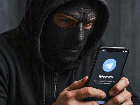 Мошенники, устраивающие конкурсы в Telegram, заручились поддержкой ботов