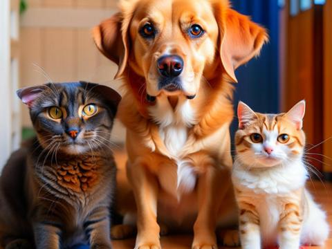 Мошенники обещают импорт лекарств для кошек и собак