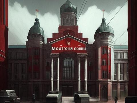 Московский суд взыскал с Meta* 4,5 млн рублей за рекламу