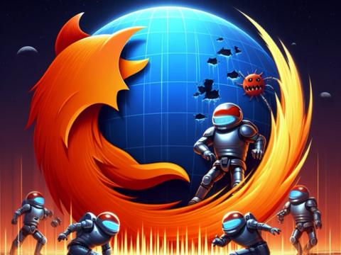 Mozilla устранила две 0-day в Firefox, показанные на Pwn2Own 2024