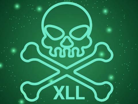 Microsoft решила подорвать доставку зловредов через Excel XLL