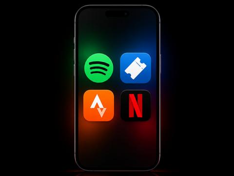Spotify и Netflix без VPN: МТС открыл Глобальный доступ