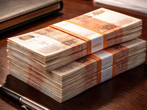 Выручка МТС Линк в 2025 году выросла на 39% — до 2,53 млрд рублей