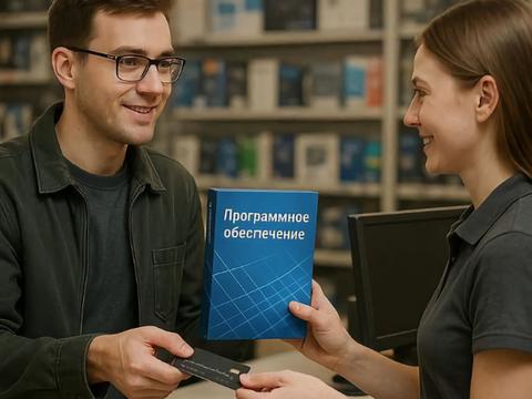 Депутаты планируют вернуть НДС на покупку реестрового ПО