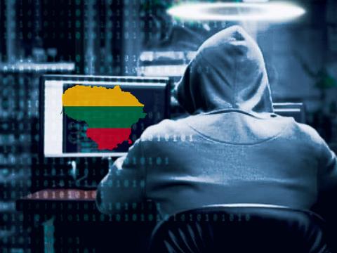 KillNet атаковала сайт налоговой и онлайн-бухгалтерию Литвы