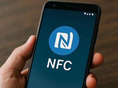 Для NFC-атак на Android созданы сотни фейков Банка России и Госуслуг