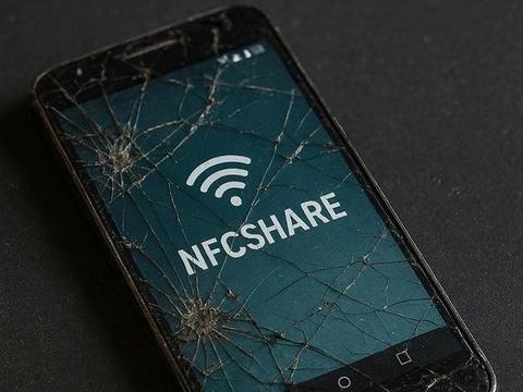 Фейковое обновление банка с GitHub оказалось Android-трояном NFCShare
