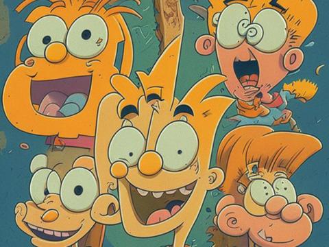 Nickelodeon подтвердил утечку 500 ГБ документов и медиафайлов