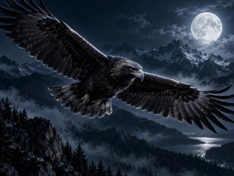 NightEagle сменила маршрут: кибершпионы атаковали российские компании